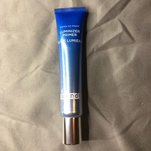 Dr.Brandt Pores no more luminizer primer